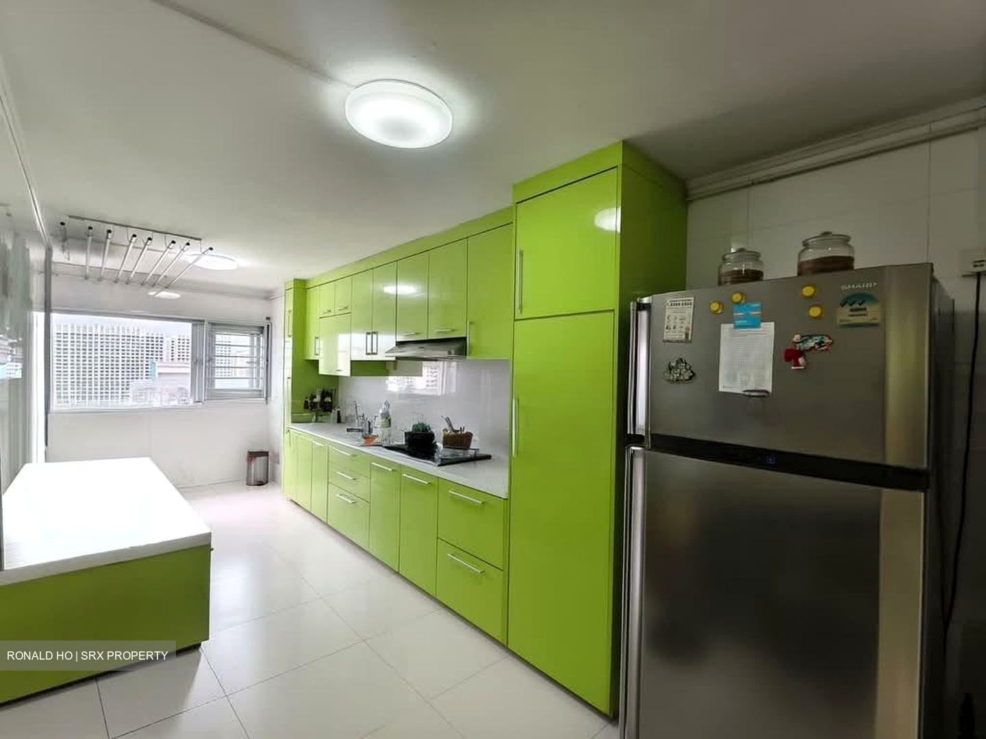 Blk 347 Kampong Ubi View (Geylang), HDB 4 Rooms #570655621